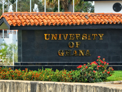 68% of All Payroll Savings Between 2022 and 2024 Came from University of Ghana – Auditor-General’s Report 2 68% of All Payroll Savings Between 2022 and 2024 Came from University of Ghana – Auditor-General’s Report