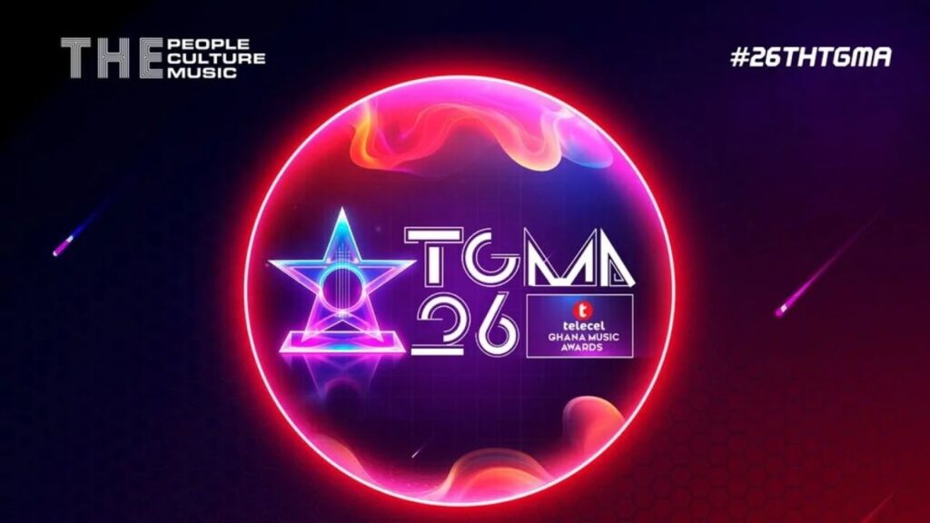 TGMA 26