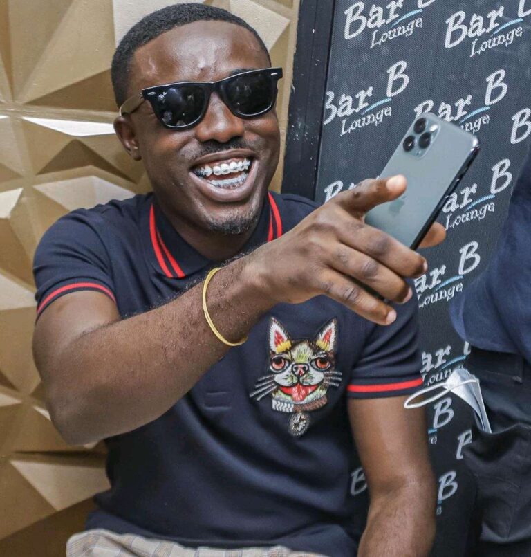 Ghanaians would have paid ‘Pope and Trump levy’ under Akufo-Addo – Criss Waddle