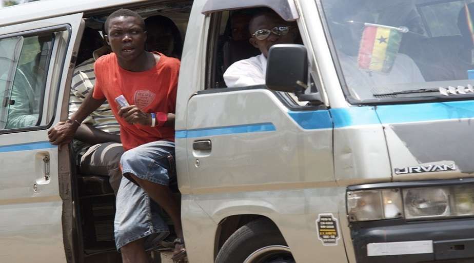 Tamale Transport Operators Cut Fares by 10%, Instead of GPRTU’s 15% Directive 2 Tamale Transport Operators Cut Fares by 10%, Instead of GPRTU’s 15% Directive