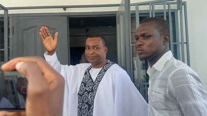 Chairman Wontumi Files Motion to Review EOCO Bail Conditions at High Court 2 Chairman Wontumi Files Motion to Review EOCO Bail Conditions at High Court