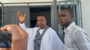 BREAKING: Chairman Wontumi Hospitalised After Hours of EOCO Interrogation 2 Chairman Wontumi Hospitalised After Hours of EOCO Interrogation