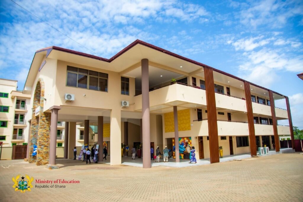 Gomoa East MP Accuses GTEC of Politicising Crackdown on 'Dr' Title Usage 2 Gomoa East MP Accuses GTEC of Politicising Crackdown on 'Dr' Title Usage