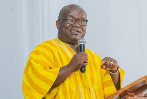 Ashigbey Rebukes Chinese Ambassador’s Galamsey Remarks 1 Ashigbey