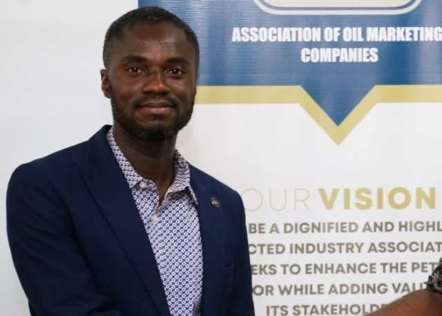 1 Cedi Petroleum Levy Unacceptable – COMAC CEO Warns Government 2 1 Cedi Petroleum Levy Unacceptable – COMAC CEO Warns Government
