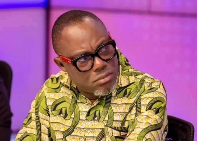 “Insinuating I tried to influence you is unfair” – Gyampo responds to Agyebeng 2 “Insinuating I tried to influence you is unfair” – Gyampo responds to Agyebeng