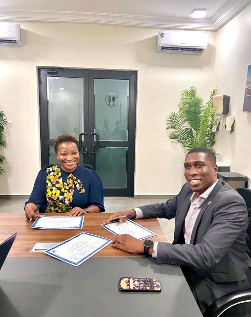 Atlantic Catering Becomes First Ghanaian Full-Service Catering Company to Join UN Global Compact 2 Atlantic Catering Becomes First Ghanaian Full-Service Catering Company to Join UN Global Compact