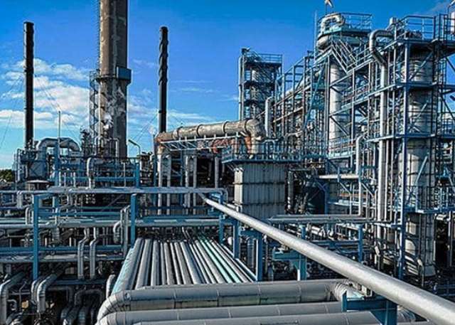 Tema Oil Refinery to Resume Operations in October 2025 – MD Confirms 1 Tema Oil Refinery,October