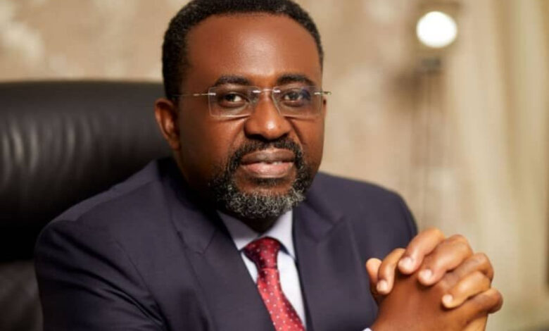 Iran–Israel War: Bank of Ghana Ready to Take Pre-emptive Steps to Safeguard Economy – Dr. Asiama 1 Bank of Ghana