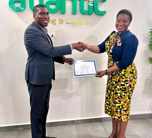 Atlantic Catering Becomes First Ghanaian Full-Service Catering Company to Join UN Global Compact 1 Atlantic Catering