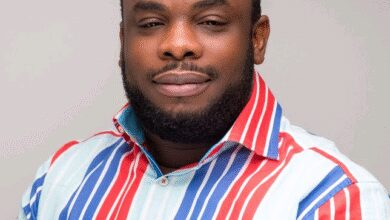 Nana Opoku Ware