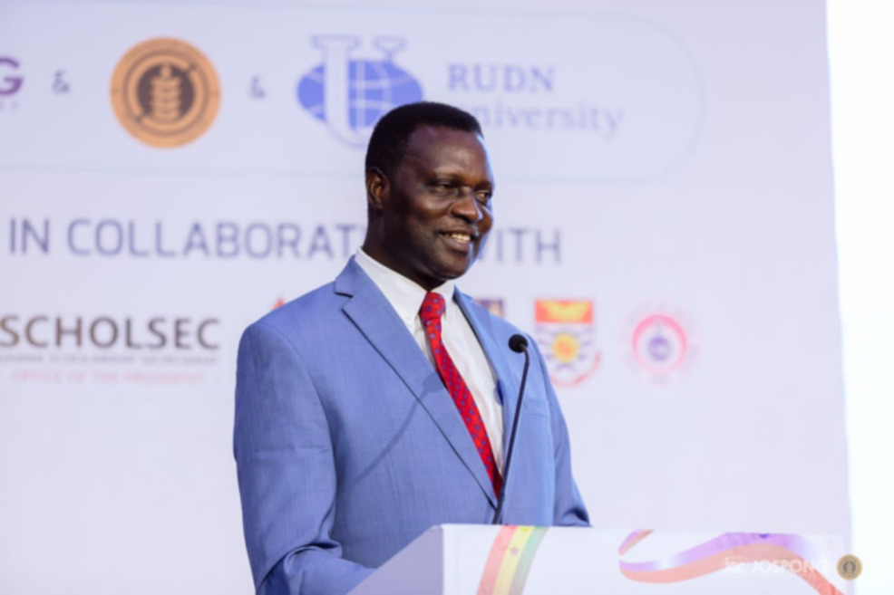 Dr. Yaw Adutwum Declares Bid for NPP 2028 Flagbearer Race 1 Adutwum