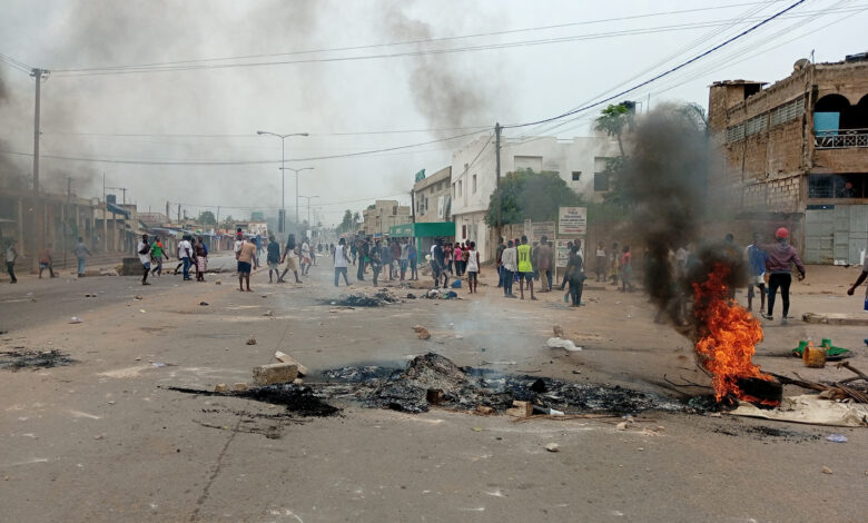 Togo’s Silent Struggle: Why the World Must Act on Worsening Abuses 1 Togo