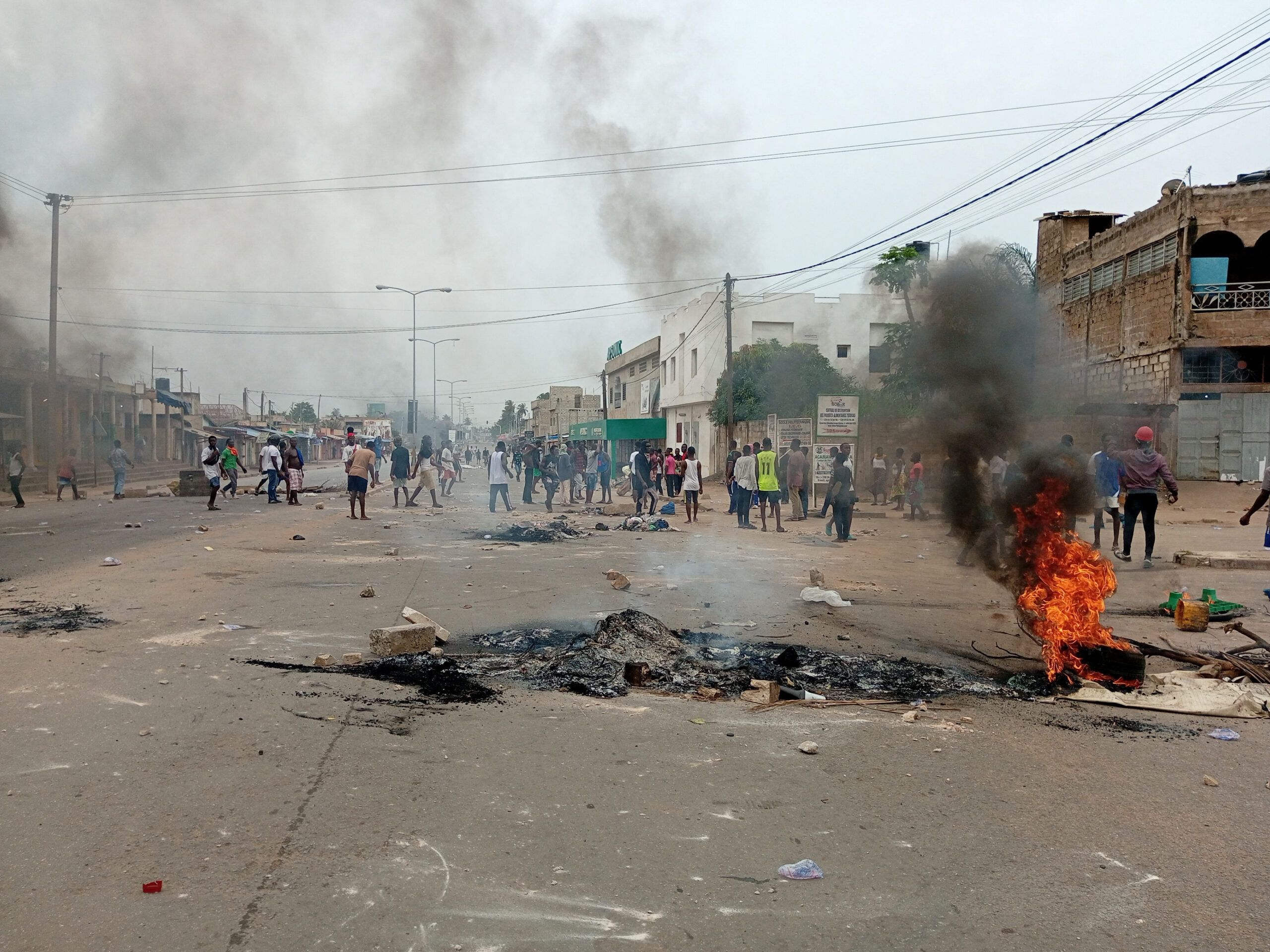 Togo’s Silent Struggle: Why the World Must Act on Worsening Abuses 1 Togo