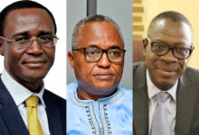 New Patriotic Party