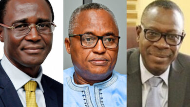 New Patriotic Party