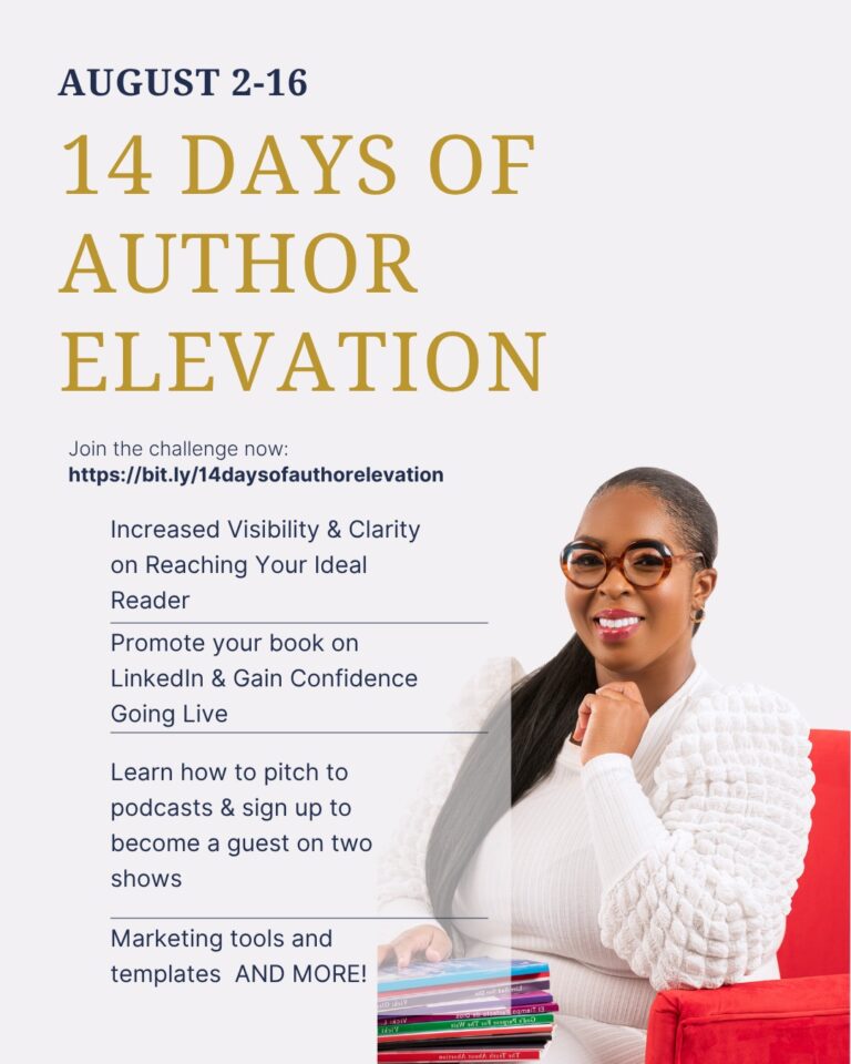 Why Most African Authors Struggle with Book Sales—And How to Fix It