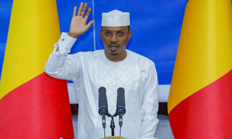 Chad Suspends U.S. Visas in Direct Retaliation to American Travel Ban 1 U.s