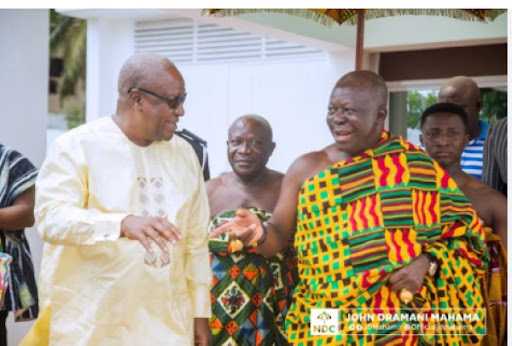 Otumfuo