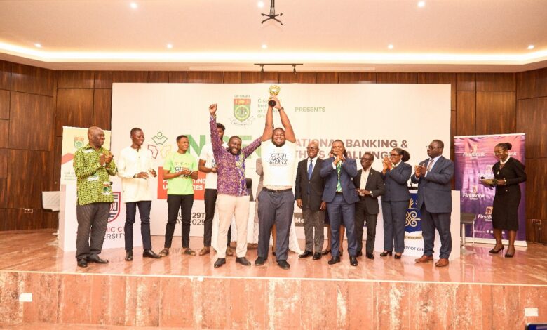 IB Ghana Champions Ethical Banking with Inaugural National Challenge – Academic City Clinches Top Spot 1 Ethic