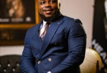 Nana Opoku Ware