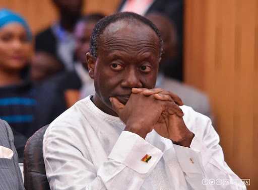 Court Dismisses Ken Ofori-Atta’s Injunction Against OSP; Fined GH¢5,000 1 Ofori