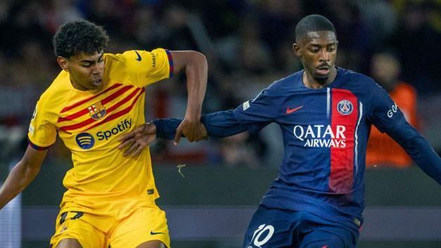 "Give It to a Champions League Winner" - Cristiano Ronaldo Weighs In on Ballon d’Or Debate 2 "Give It to a Champions League Winner" - Cristiano Ronaldo Weighs In on Ballon d’Or Debate