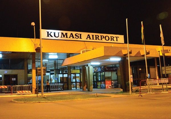 Gov't Extends Operating Hours at Kumasi and Tamale Airports to Boost Domestic Travel 3 Operating Hours
