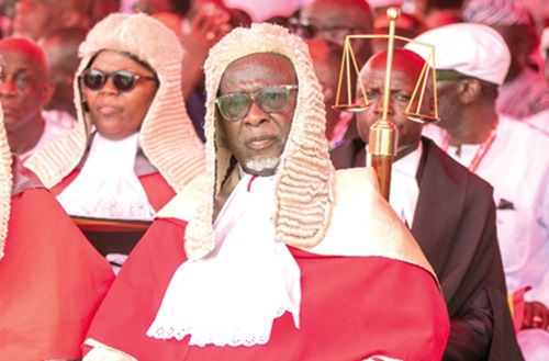 Parliament Approves 7 Supreme Court Nominees Amid Minority Protest 2 Parliament Approves 7 Supreme Court Nominees Amid Minority Protest