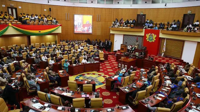 Parliament Approves GH¢1 Fuel Levy to Tackle Ghana’s Energy Sector Debt Crisis 1 Approve,Levy