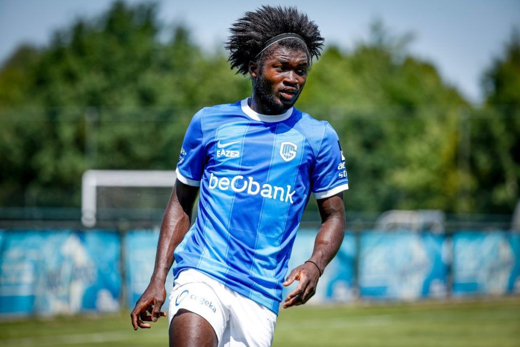 Christopher Bonsu Baah Nears Big-Money Move to Al Qadsiah 2 Christopher Bonsu Baah Nears Big-Money Move to Al Qadsiah