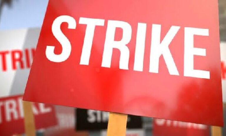 “Workers Feel Deceived” – PSWU Laments as NIA Staff Strike Begins