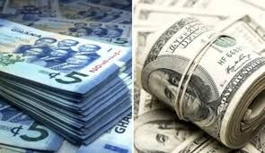 Cedi Holds Steady at GH¢10.30 to $1 Amid Dollar Demand 2 Cedi Holds Steady at GH¢10.30 to $1 Amid Dollar Demand