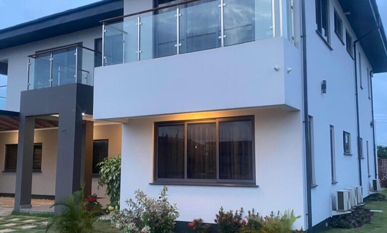 Immobilium Revolutionizes Ghana's Real Estate Market with Global Reach and Innovation 1 Immobilium