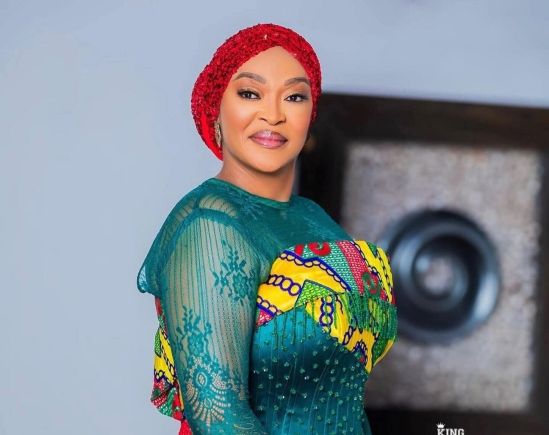 Kalsoume Sinare Appointed Ghana’s Ambassador to Spain by President Mahama 2 Kalsoume Sinare Appointed Ghana’s Ambassador to Spain by President Mahama