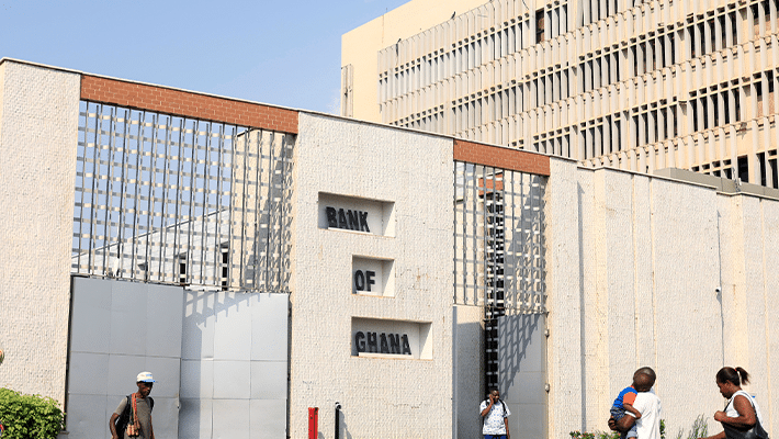 Iran–Israel War: Bank of Ghana Ready to Take Pre-emptive Steps to Safeguard Economy – Dr. Asiama 2 Iran–Israel War: Bank of Ghana Ready to Take Pre-emptive Steps to Safeguard Economy – Dr. Asiama