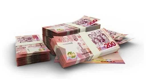 Cedi Holds Steady at GH¢10.30 to $1 Amid Dollar Demand 1 Cedi