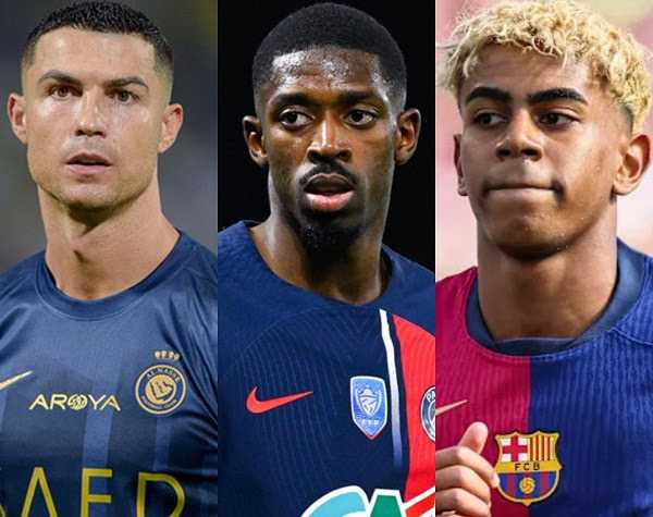 Cristiano,Champions League
