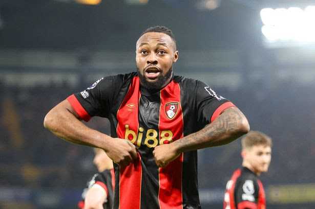 Tottenham Express Interest in Ghanaian Striker Antoine Semenyo 1 Tottenham,Interest