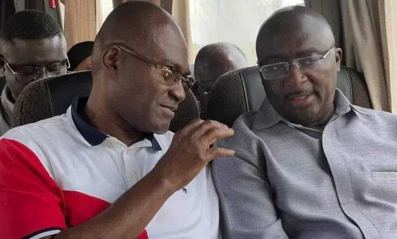 ‘Some Have Rich Ideas and Nothing to Show for It’ – Ken Agyapong Fires Back at Bawumia 1 Ken