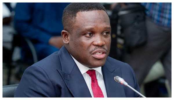 Sam George Engages DStv Ghana Over High Subscription Fees 1 Dstv