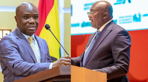 Bawumia breached NIB, EOCO agreement- Kwakye Ofosu on why he was denied access to Wontumi 1 EOCO