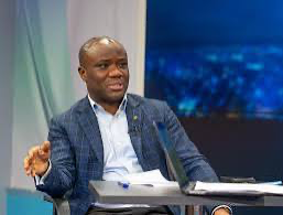 Bawumia breached NIB, EOCO agreement- Kwakye Ofosu on why he was denied access to Wontumi 2 EOCO