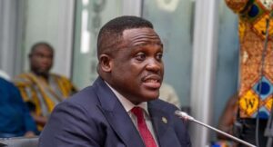 Government to Sanction Telcos Over Poor Services – Sam George 4 Telc