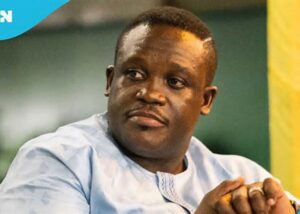 Government to Sanction Telcos Over Poor Services – Sam George 3 Telc