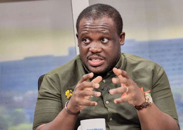 Government to Sanction Telcos Over Poor Services – Sam George 2 Telc