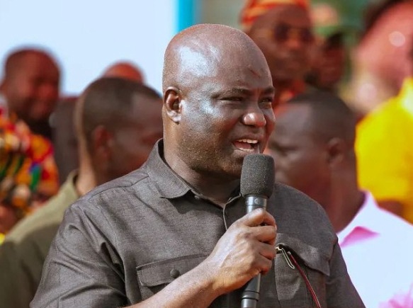Minister of Agriculture to Attend Canada-Ghana Agribusiness Summit in Saskatoon 4 Agricu