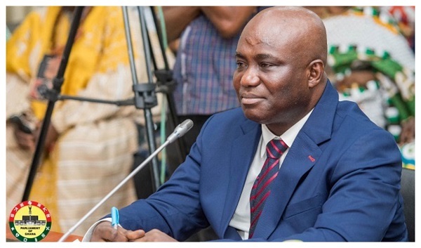 Minister of Agriculture to Attend Canada-Ghana Agribusiness Summit in Saskatoon 2 Agricu