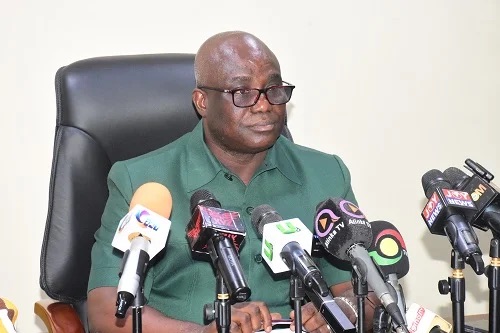 Minister of Agriculture to Attend Canada-Ghana Agribusiness Summit in Saskatoon 3 Agricu