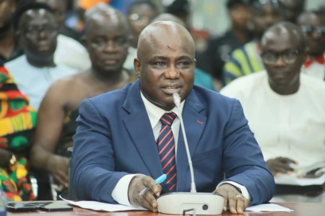 Minister of Agriculture to Attend Canada-Ghana Agribusiness Summit in Saskatoon 1 Agricu